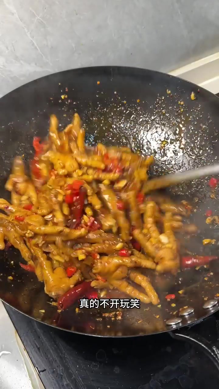 这道秘制小吃早该火遍全国！