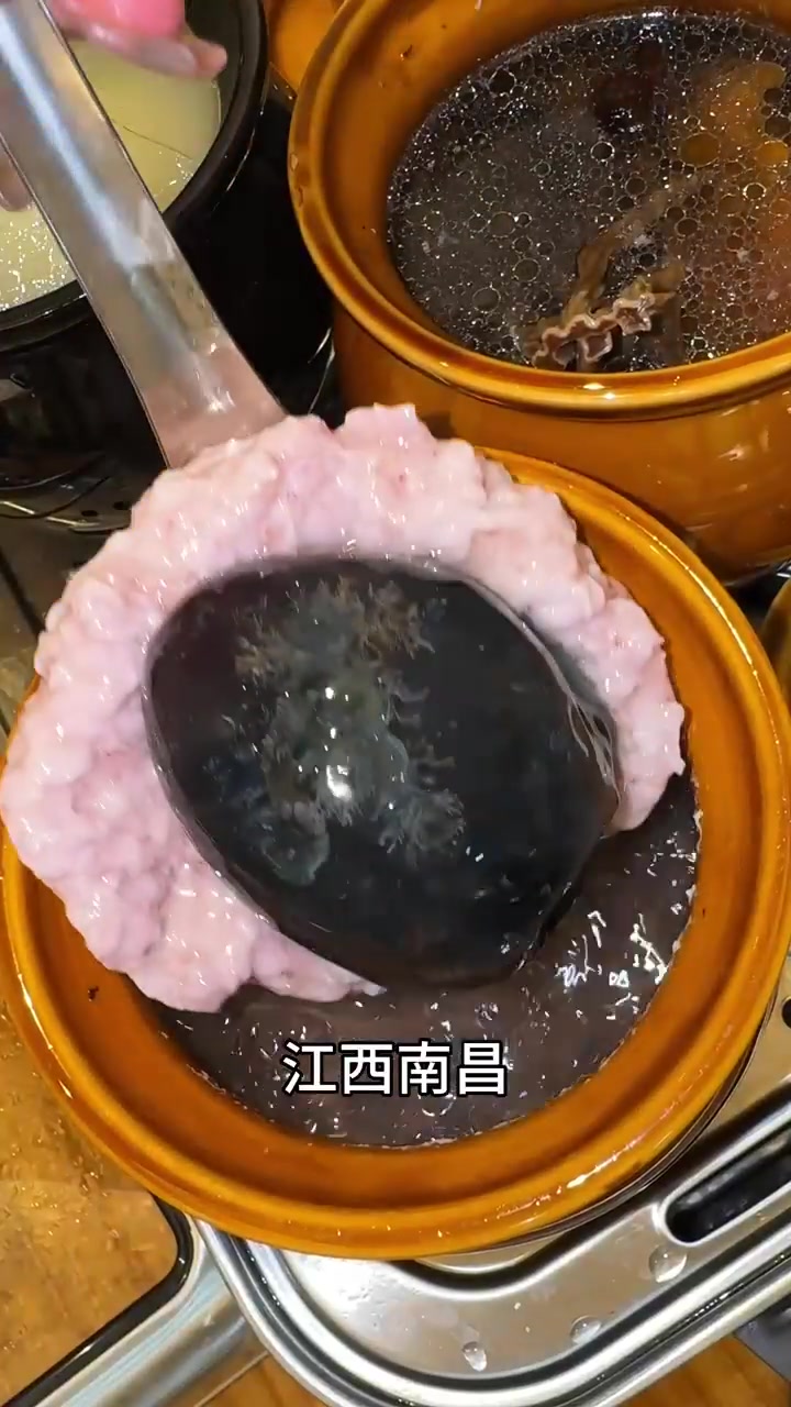 南昌五块一碗的瓦罐汤建议全国推广！！！！！！