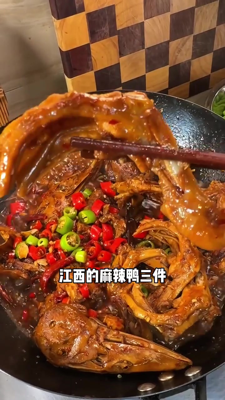 嗦一口就停不下来的江西美味！