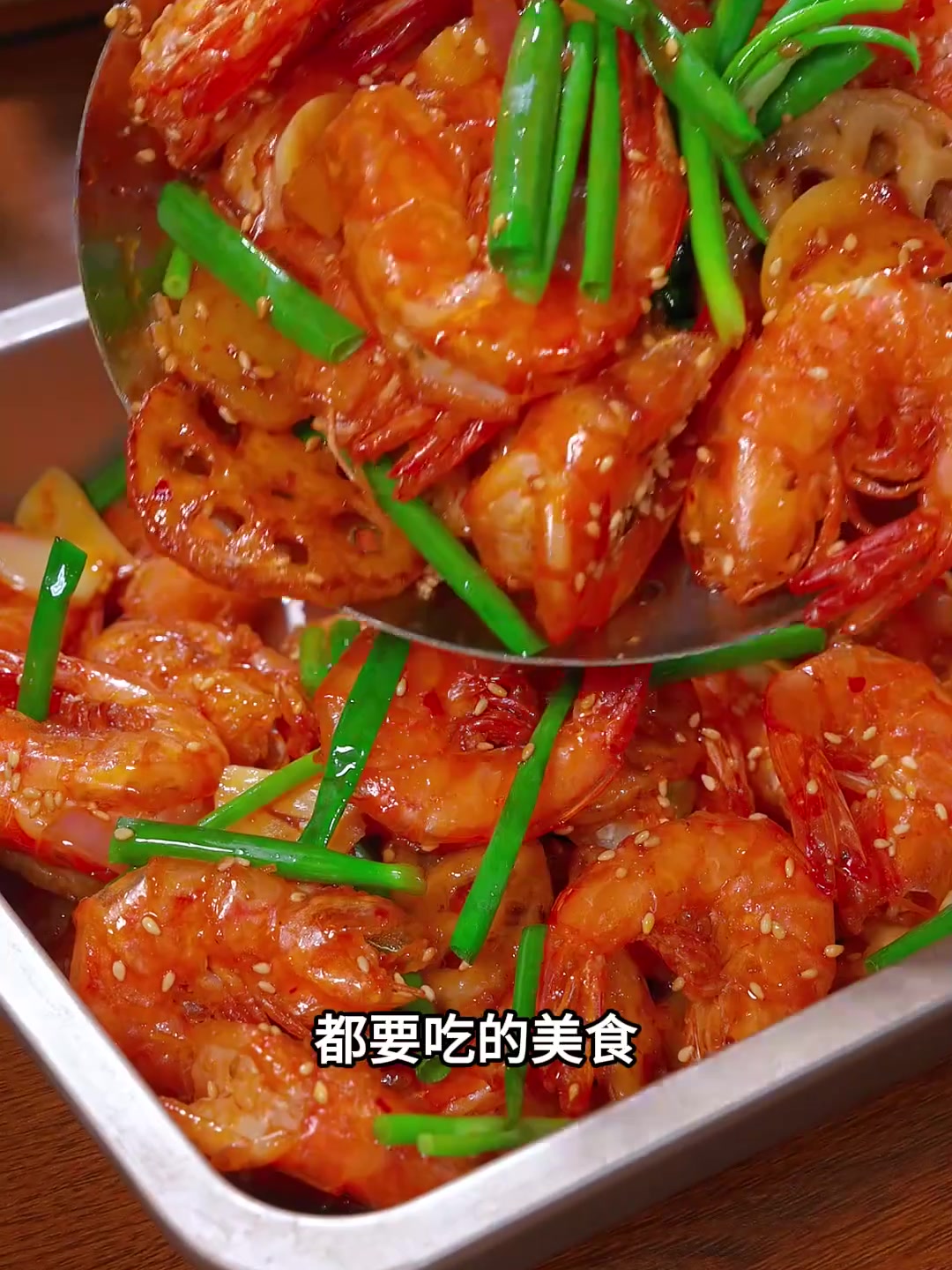 闺女馋疯的饭店招牌菜被我破解了！