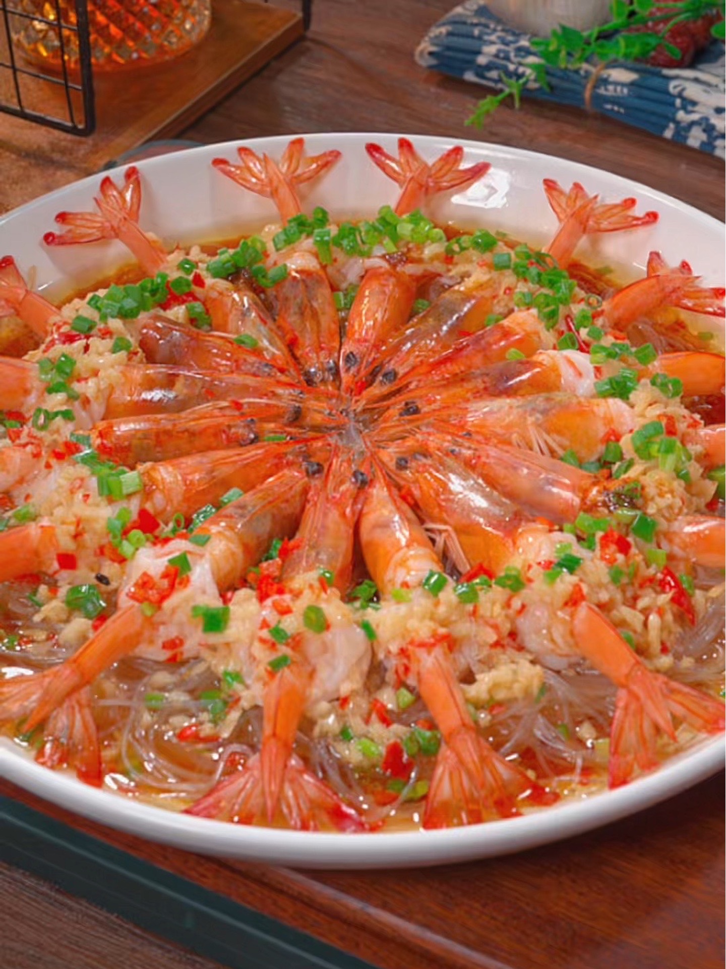 宴客必备这道海鲜硬菜秒变厨神!