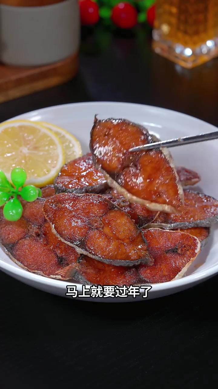 年夜饭必备这道神秘凉菜酸甜开胃上桌秒光！