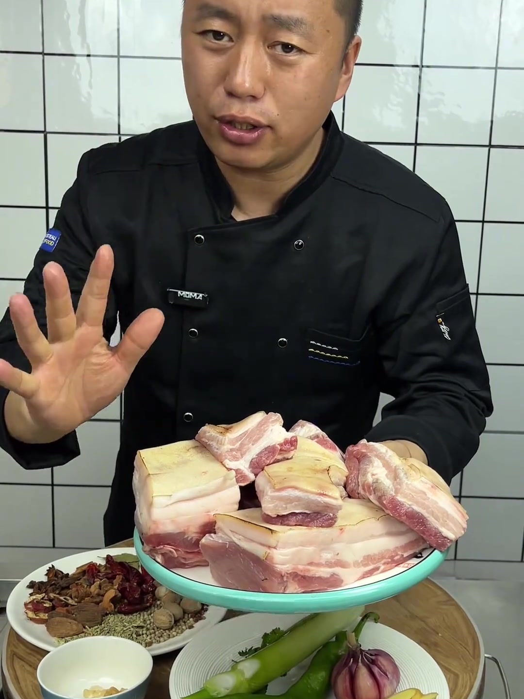 厨房小白秒变卤肉大师的终极秘籍！