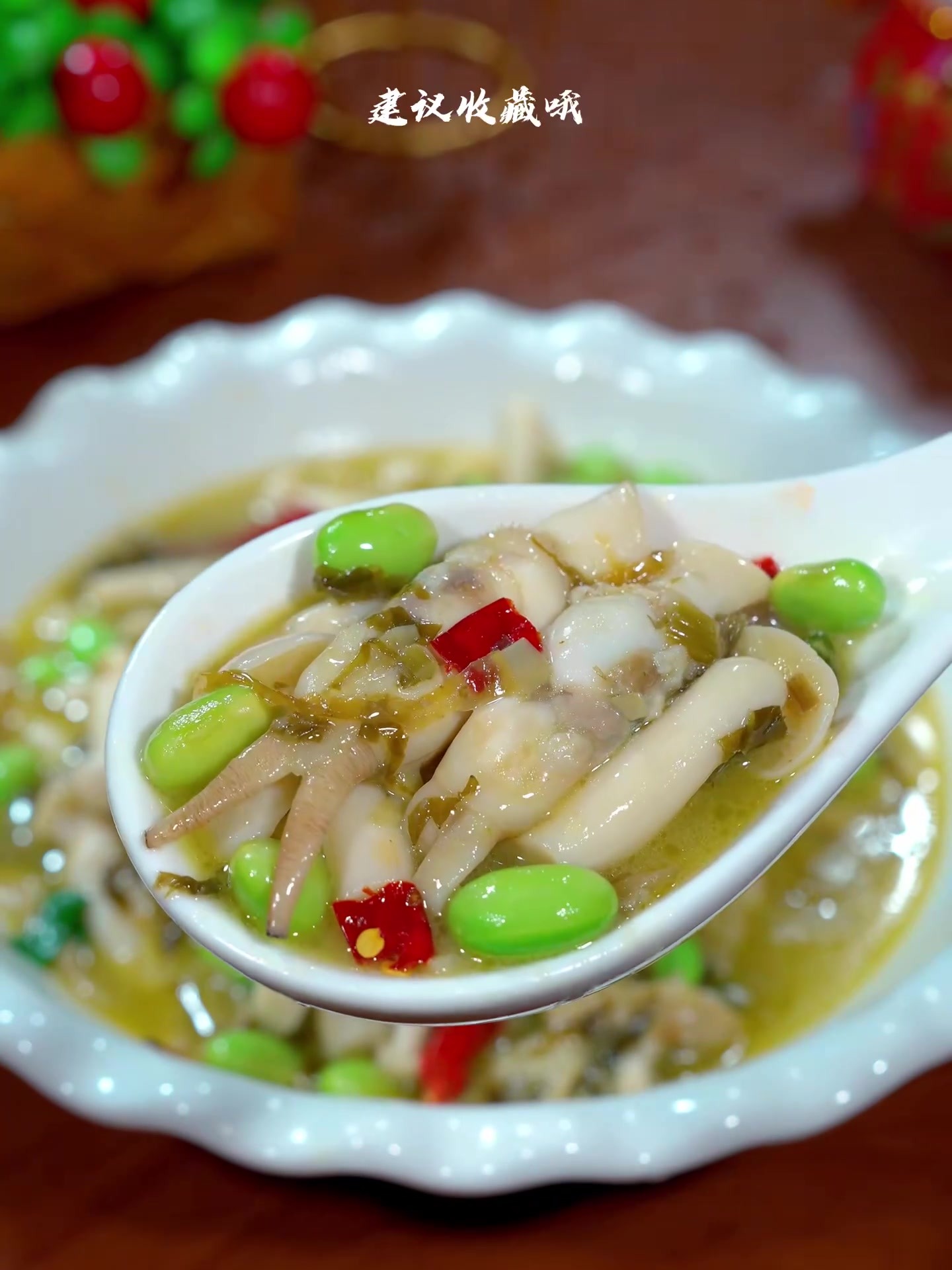 家常海鲜1招鲜嫩到爆汁！