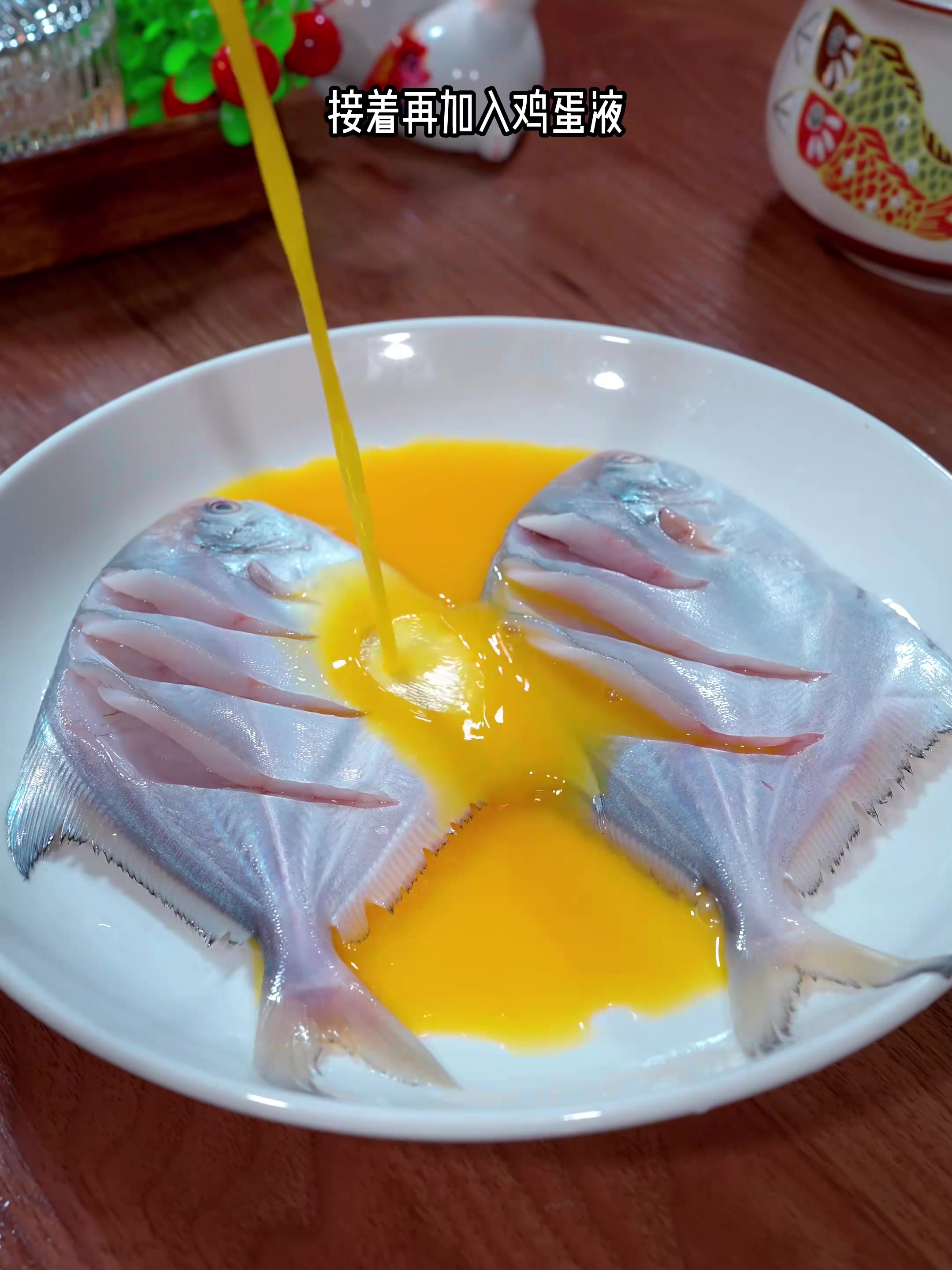 中秋家宴秒光盘的隐藏菜单!