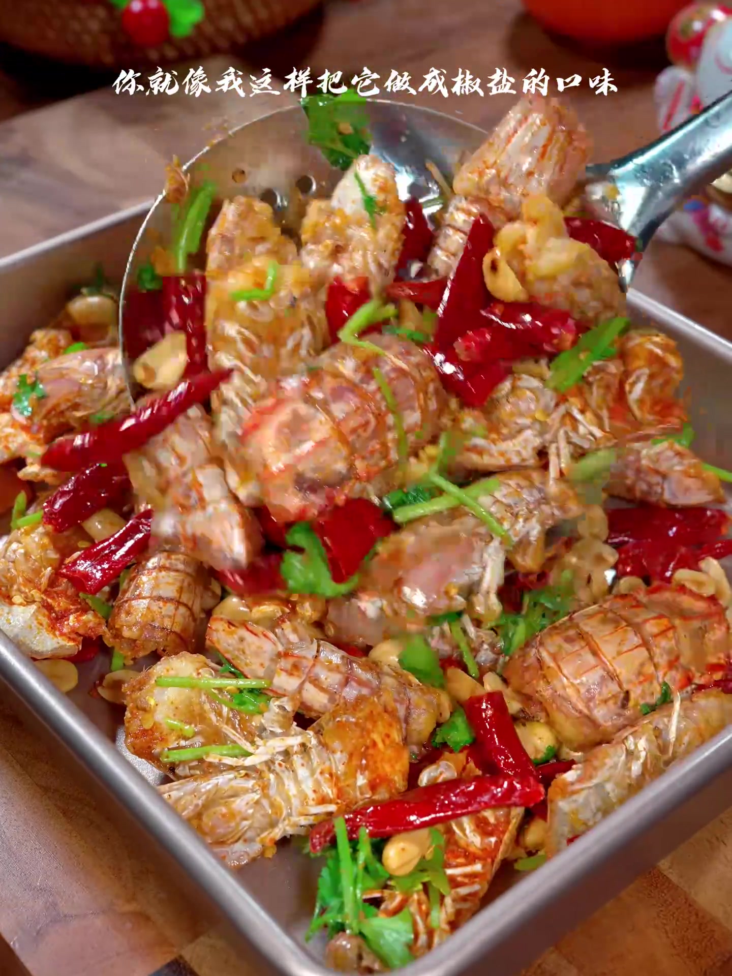 夜宵摊人气王秘诀终于曝光!