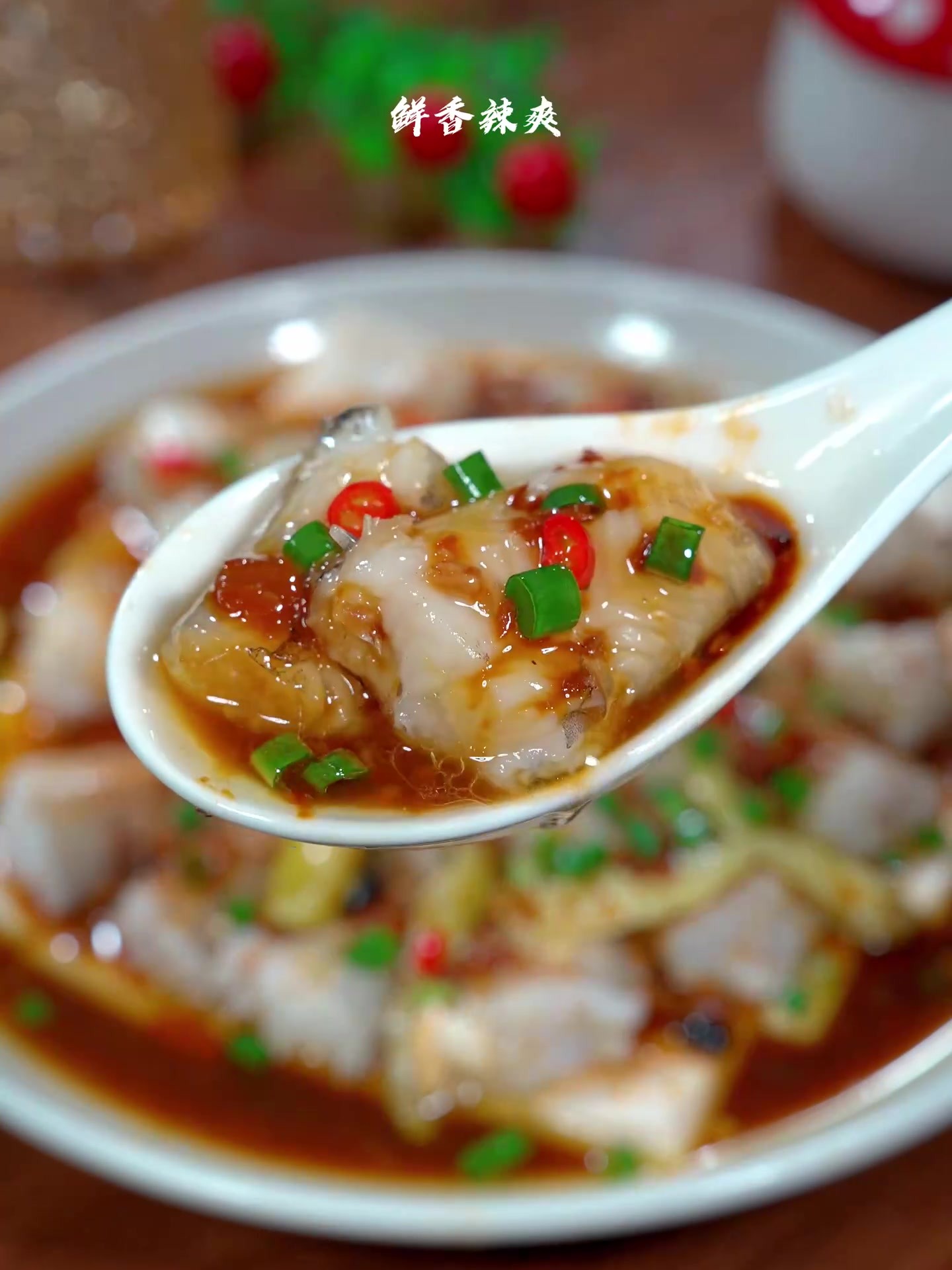 大排档隐藏招牌菜让人连吃三碗饭!