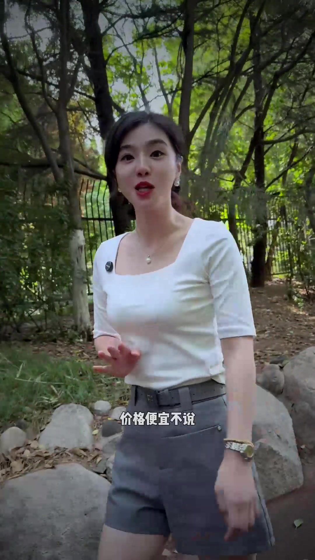 没有门头 好有意境的农家小馆～