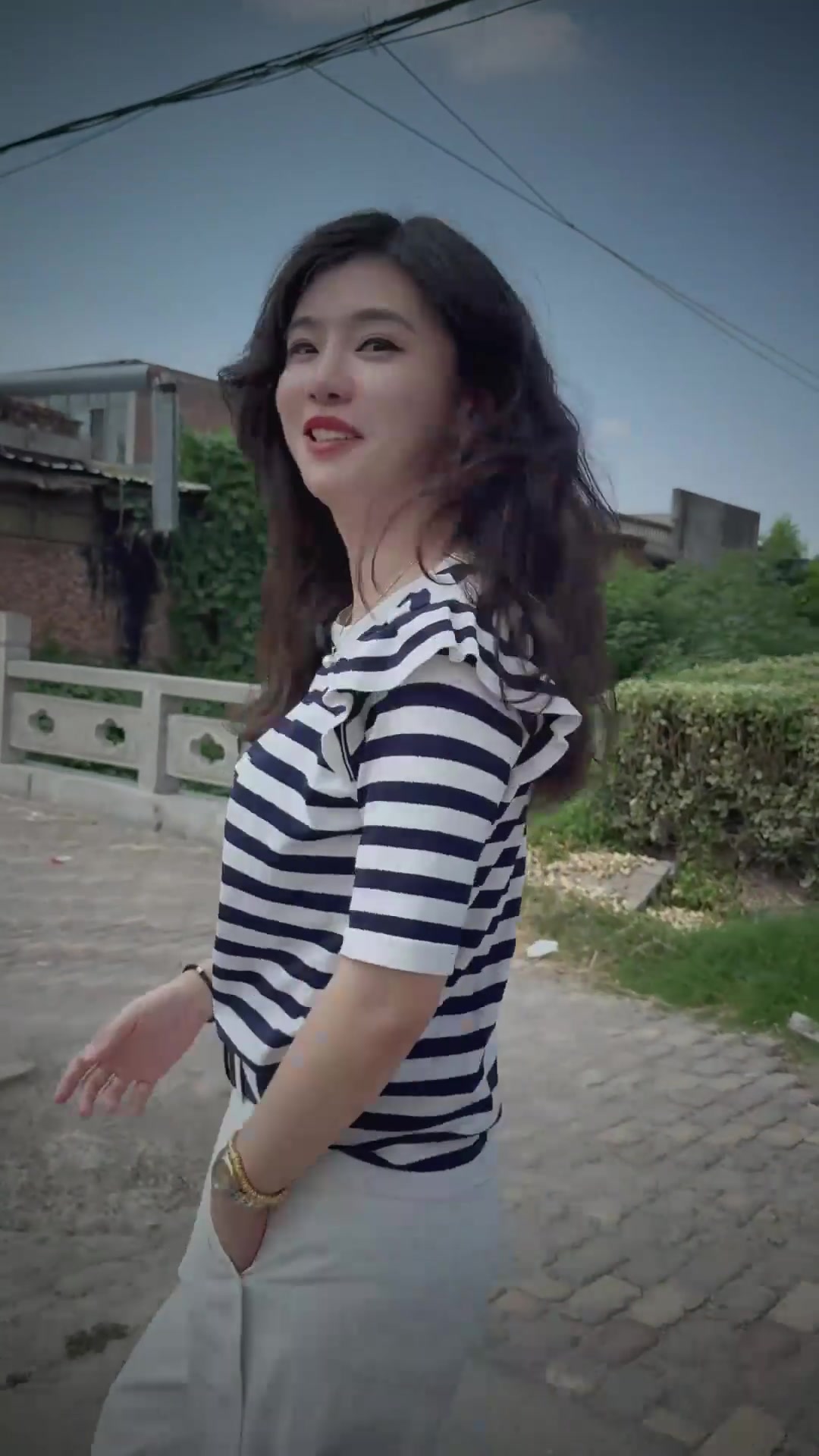 感受单县最传统的羊汤～