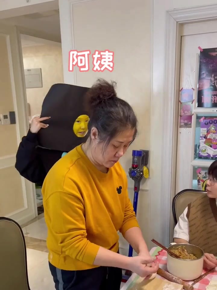 今天给妈沫上一课！,让妈沫知道什么叫做搬起石头砸自己的脚锅盖wer,爆胎草莓粥