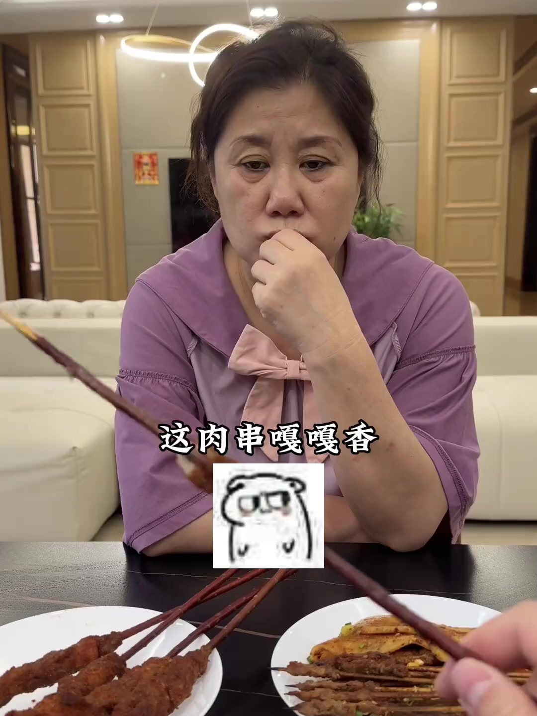 清凉解暑绿豆粥!