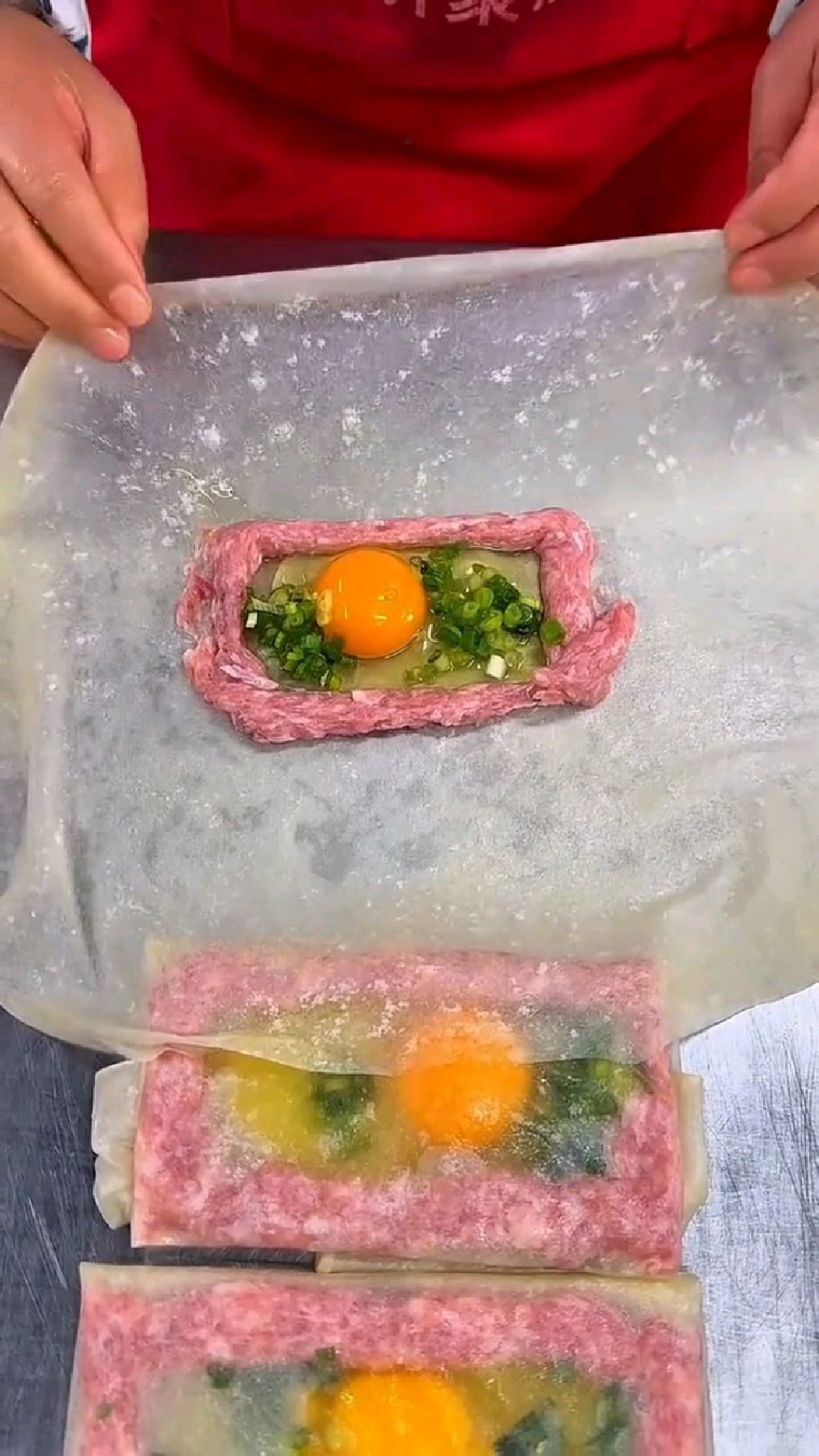 特色富贵饼的新做法