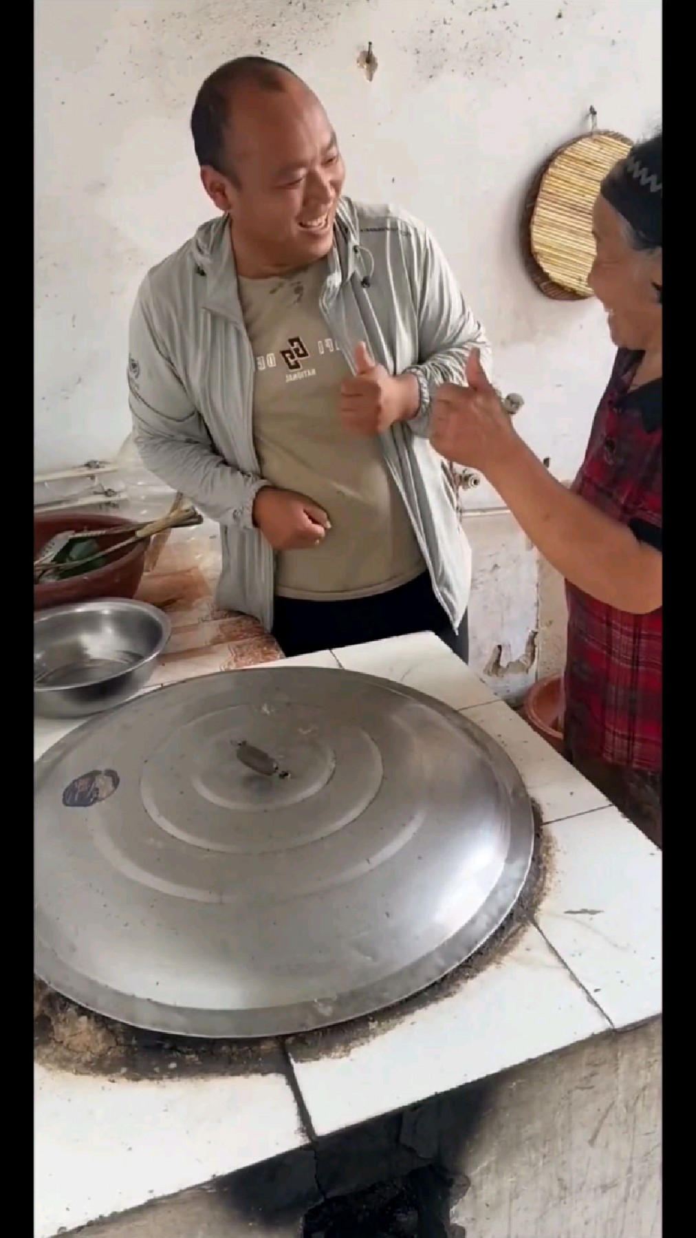 特色大包子新吃法