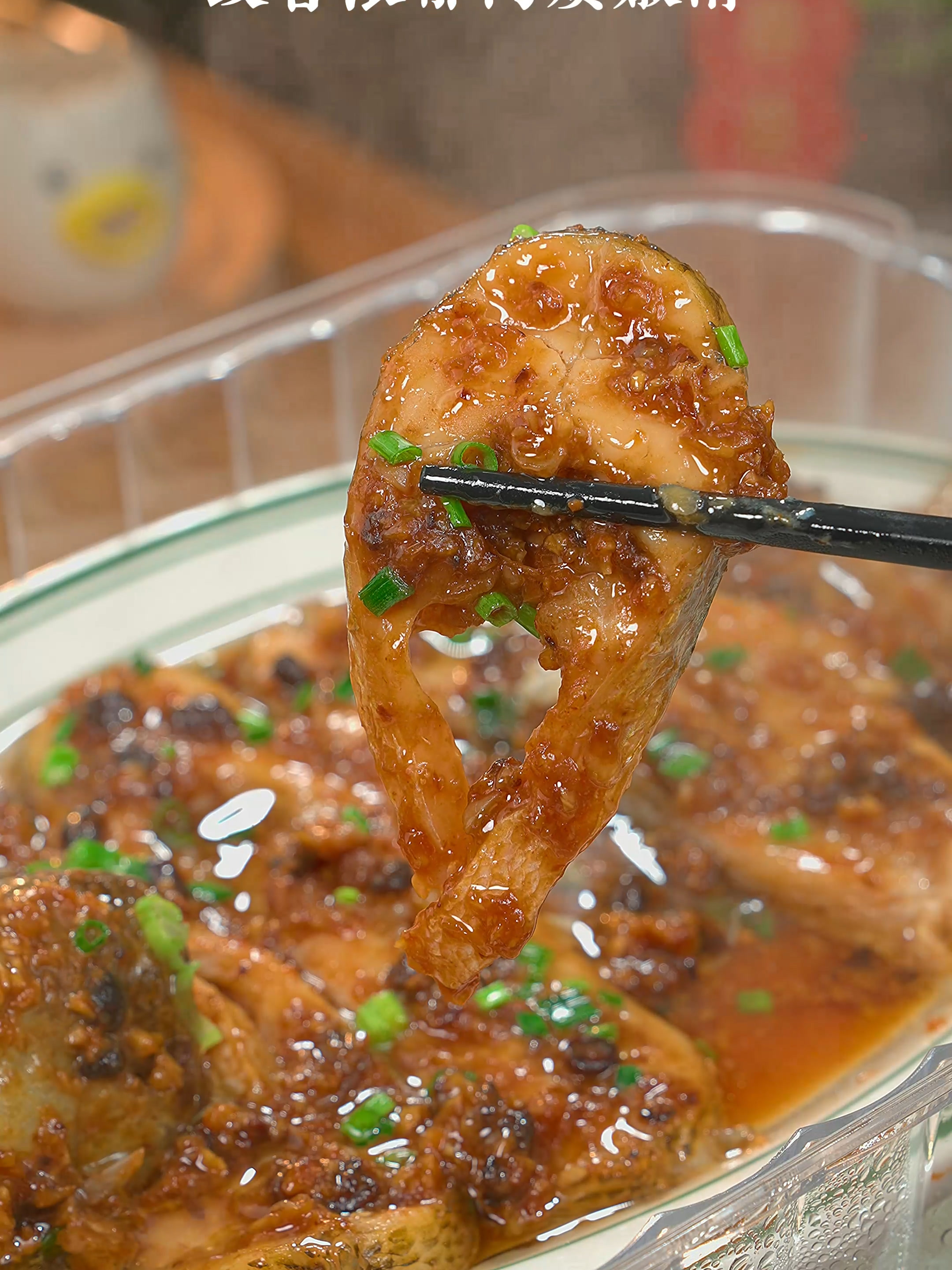 年夜饭新宠这样蒸鲈鱼鲜掉眉毛!