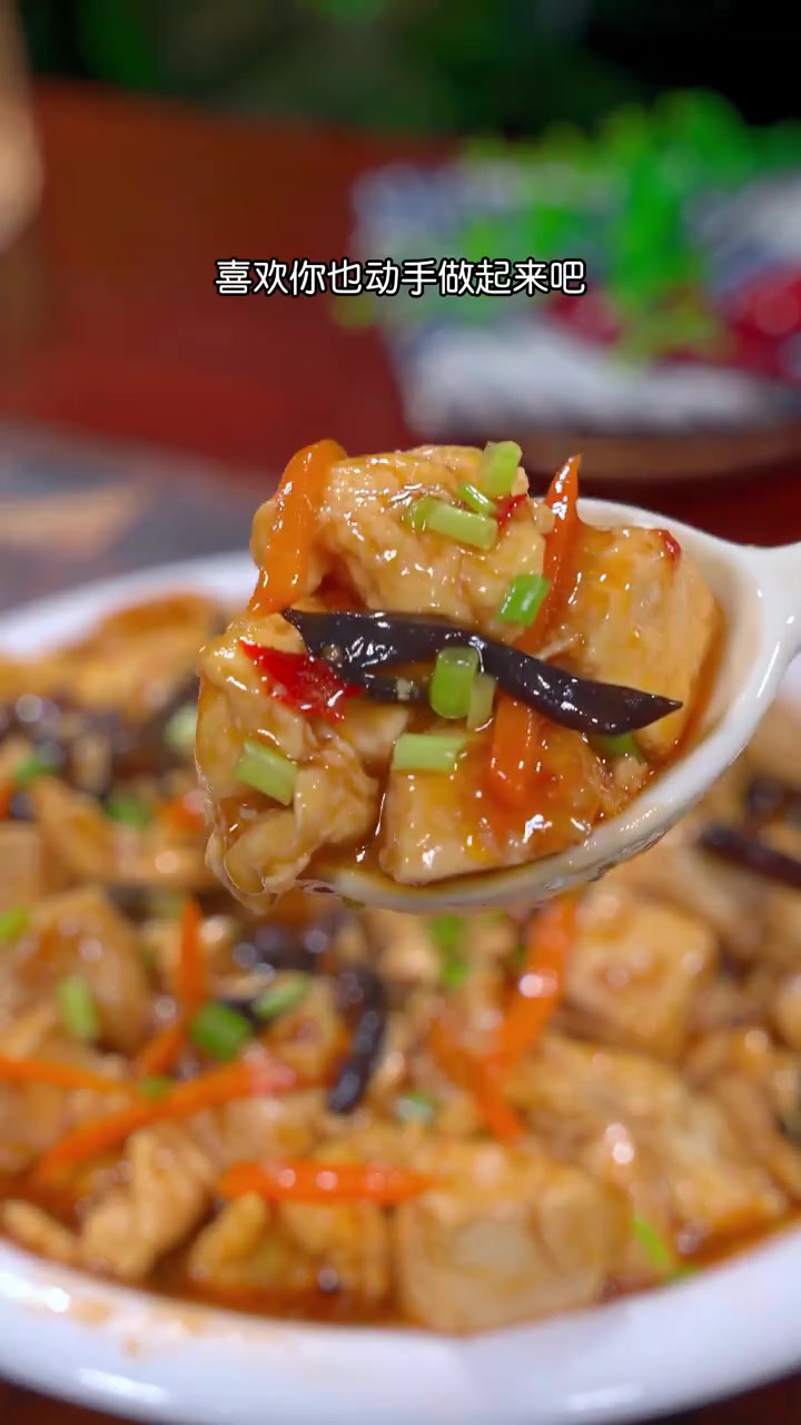 一碗家常菜竟吃出饭店味秘方曝光！