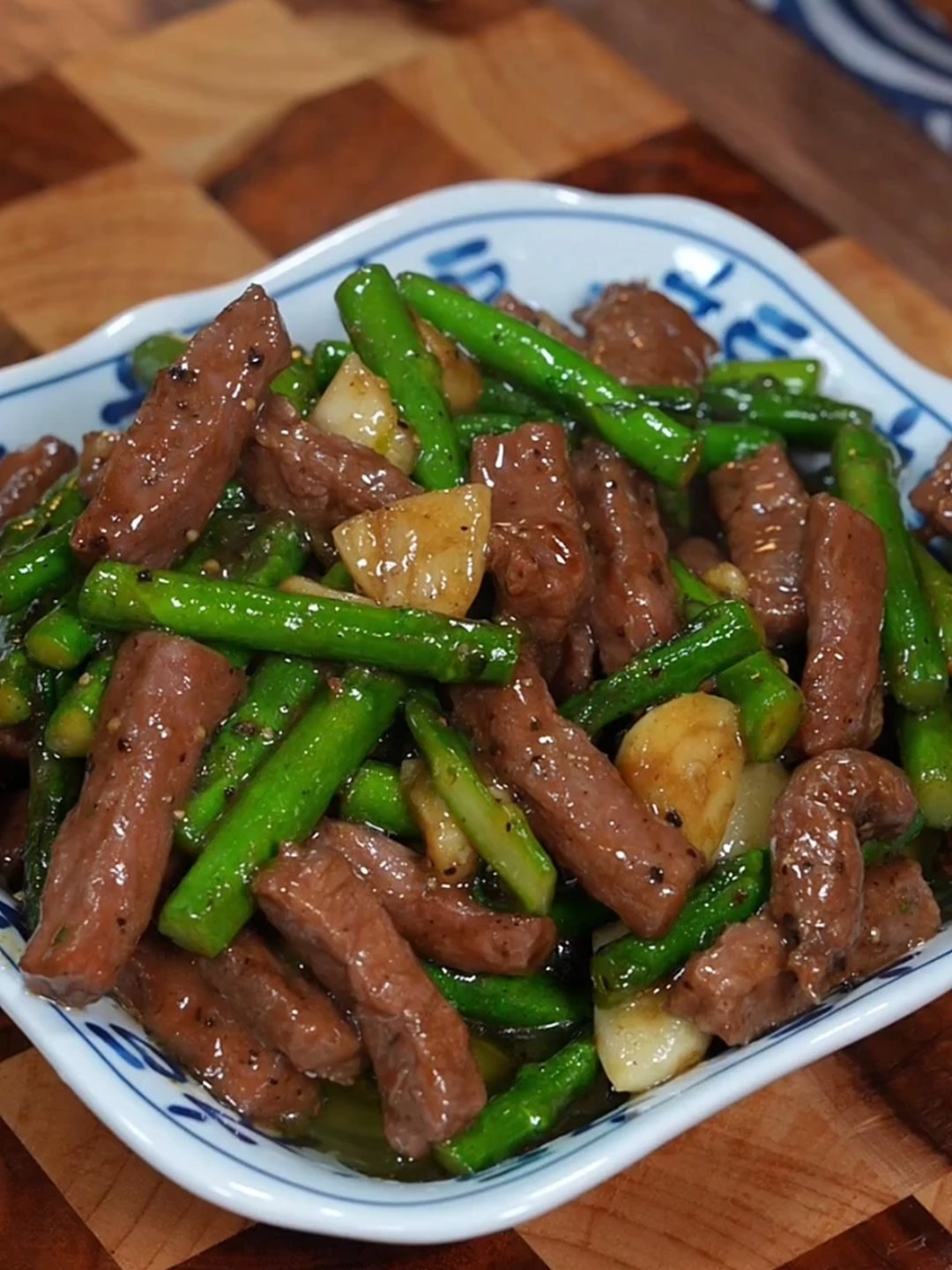 在家做的西餐招牌菜秒光盘！