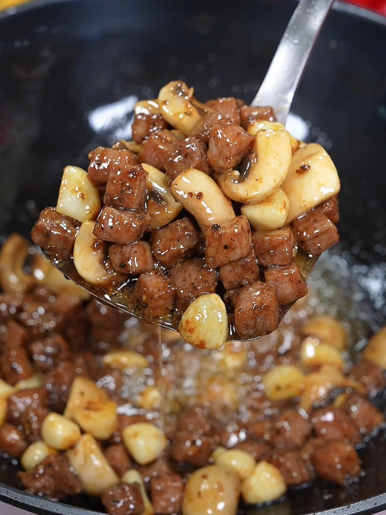 孩子抢着吃的下饭神菜!