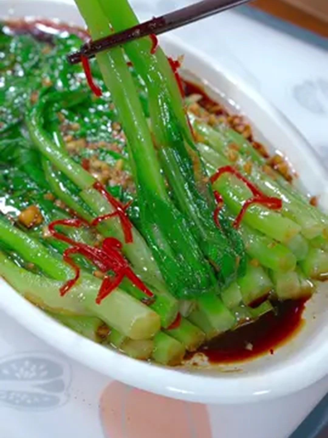 这道素菜竟让年夜饭黯然失色！