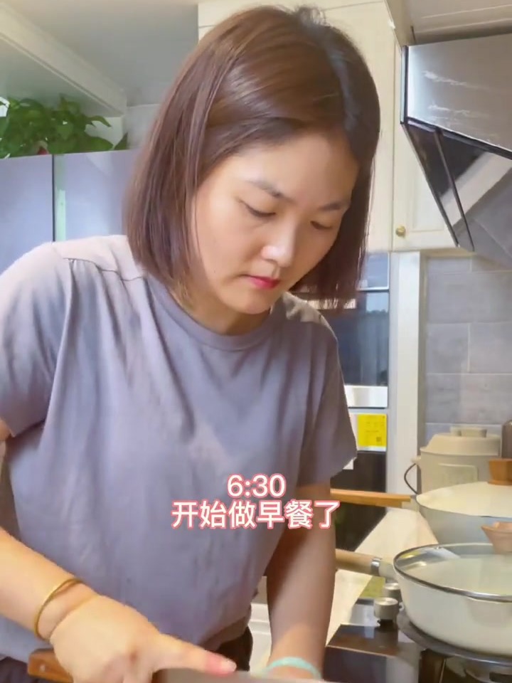 5分钟搞定孩子尖叫的早餐网红款！