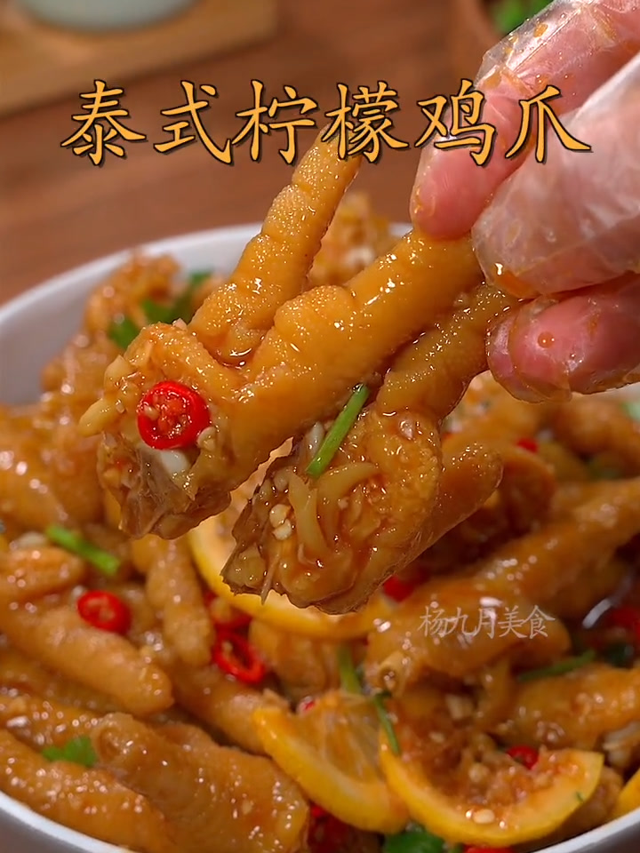 自家复刻泰餐店招牌竟如此简单！