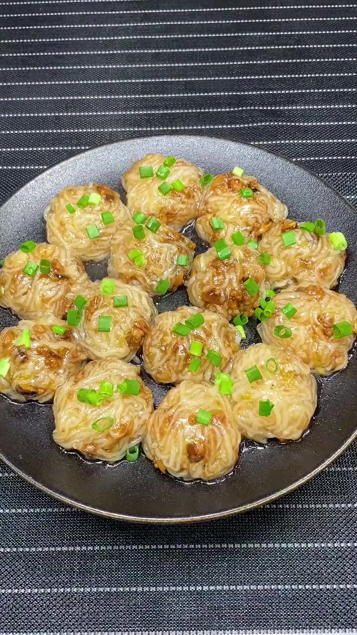 除夕夜这道菜上桌全家都笑了!