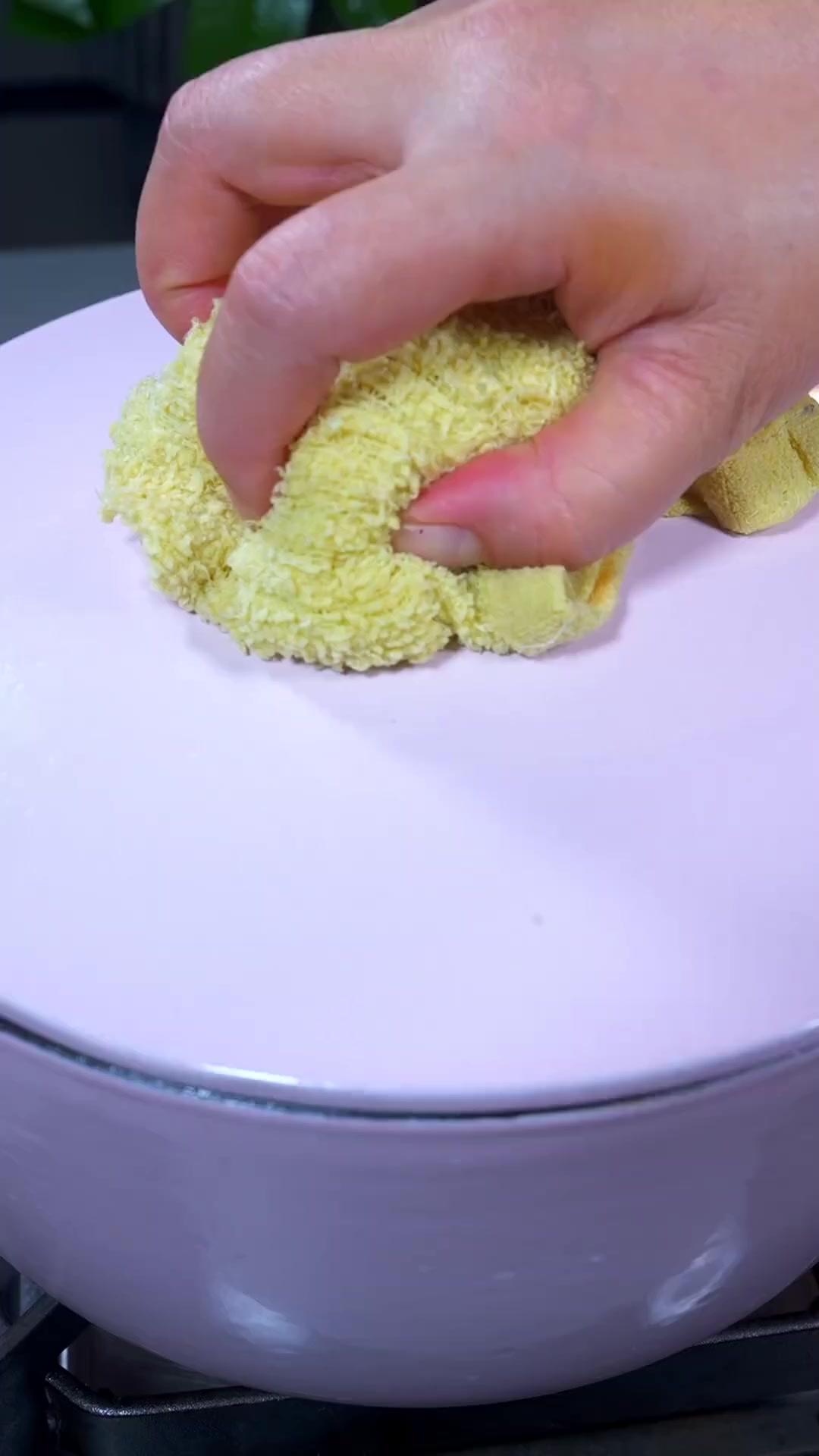 广东回南天适合饮的汤,五指毛桃煲排骨,清甜好喝。