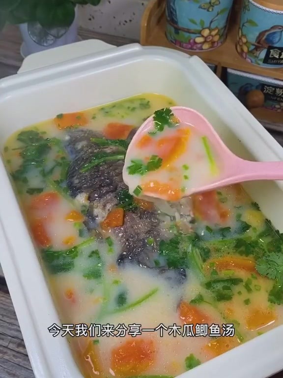 这个汤,女人一定要多喝,!
