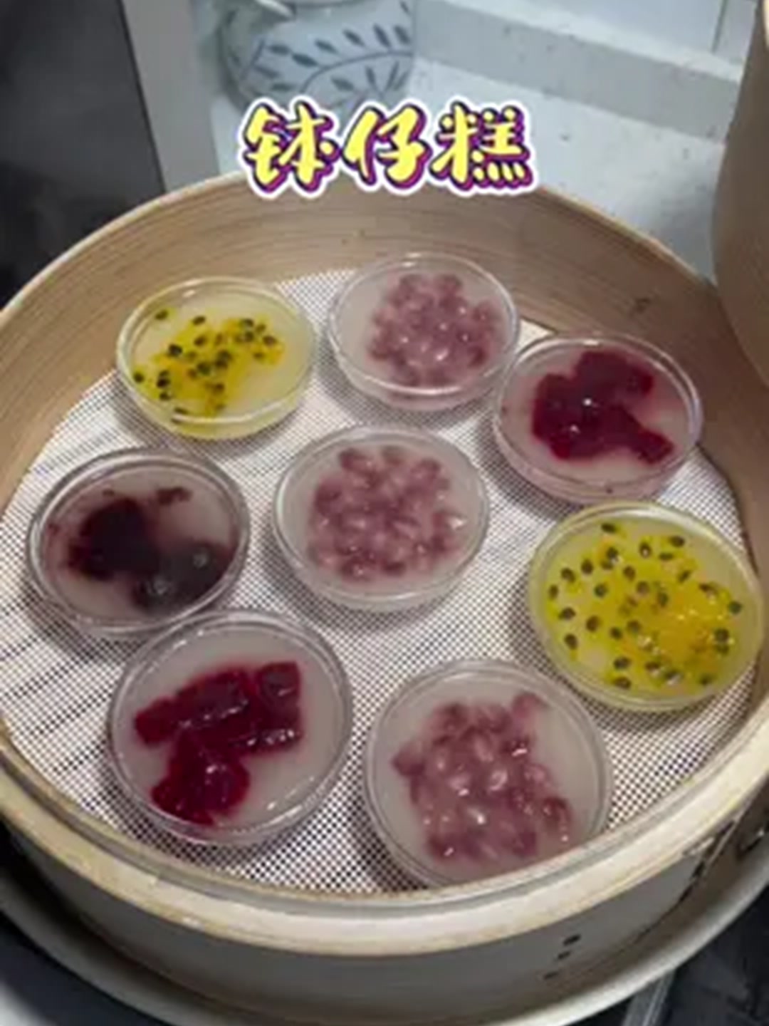 这配方让娃疯抢的家常点心藏不住了！
