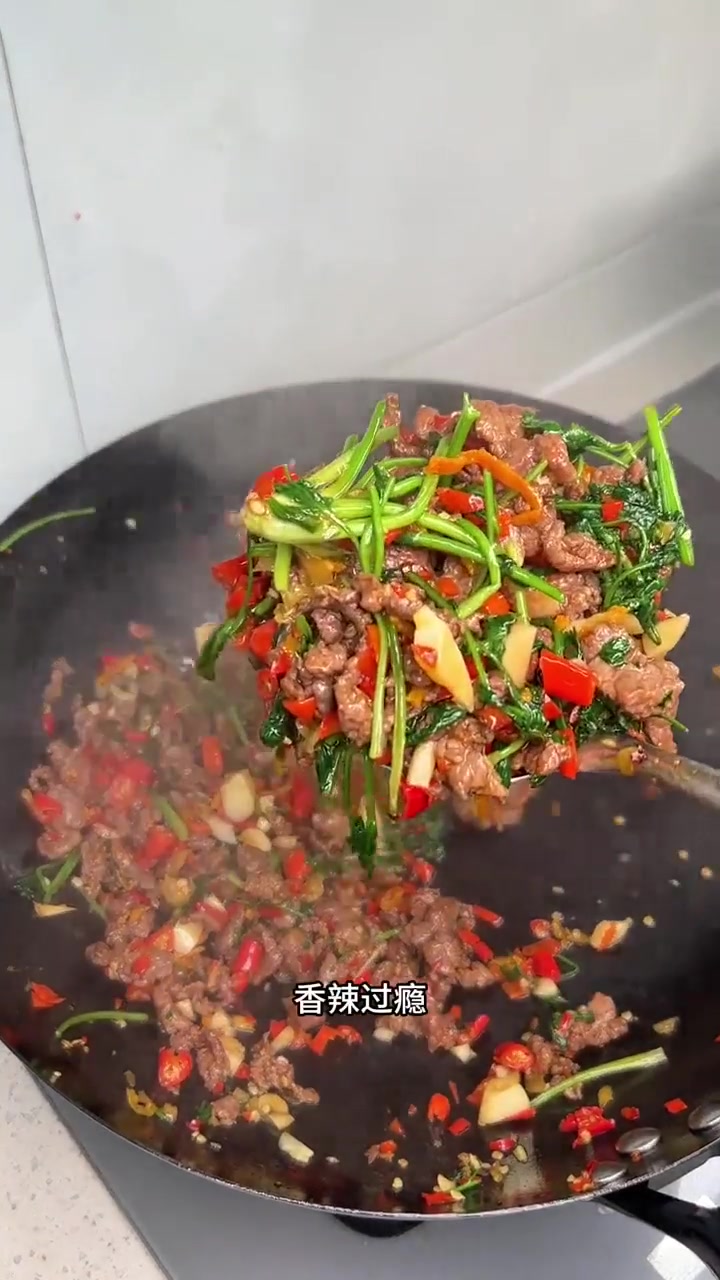 江西人餐桌上的下饭菜！