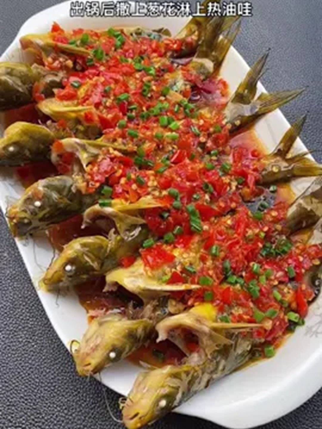 炎热难挡她竟靠这道菜俘虏万人胃口!