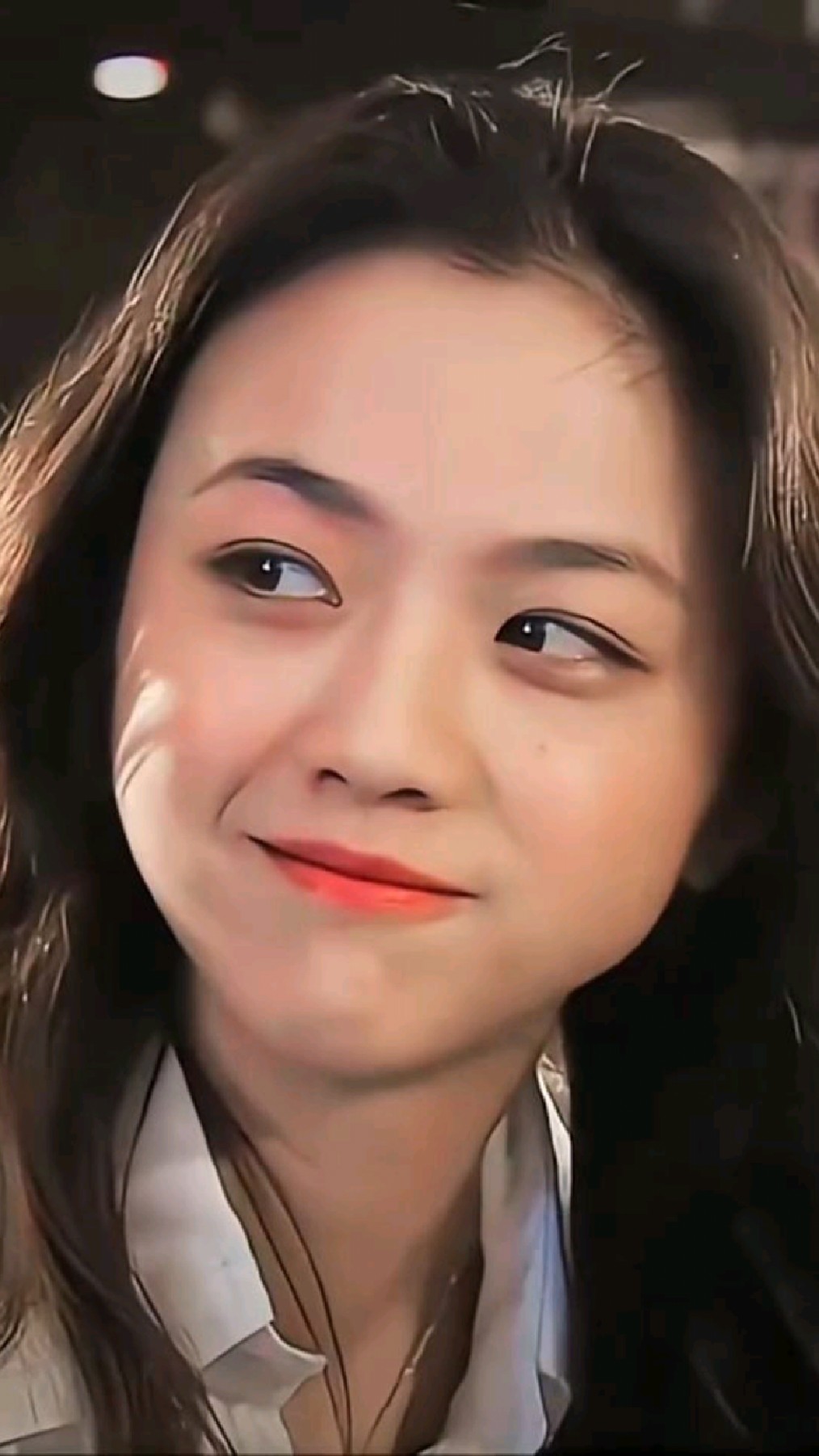 兔子警花，早期汤唯姐姐盛世容颜，汤唯。