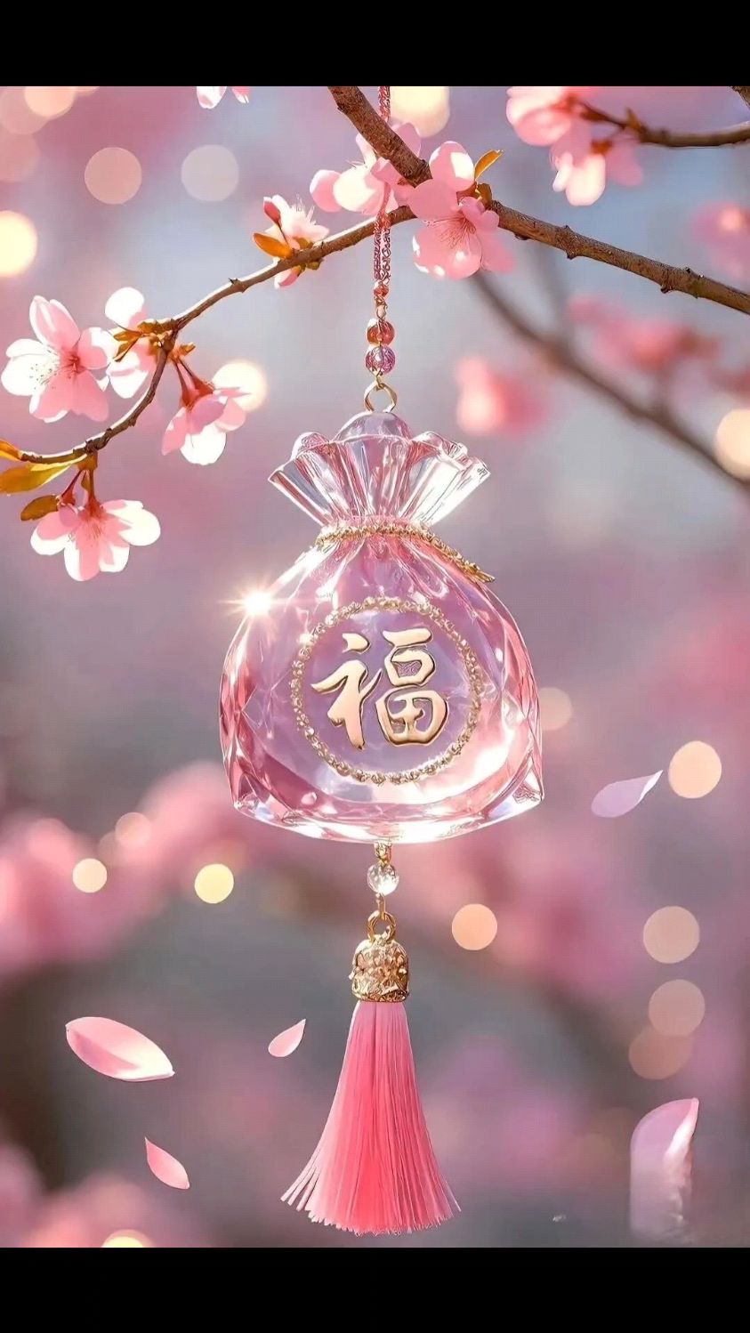招财壁纸 ,暴富壁纸
