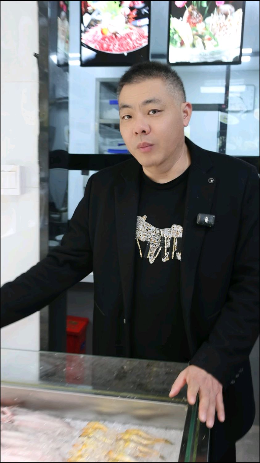 家烧大黄鱼,来自台州大陈岛的大黄鱼