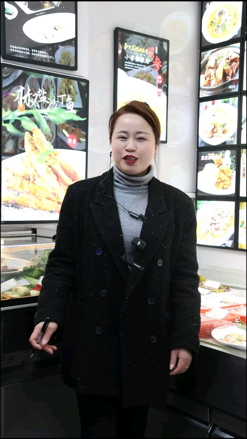 6个人800元,在台州府海鲜餐厅到底能吃到哪些菜呢?