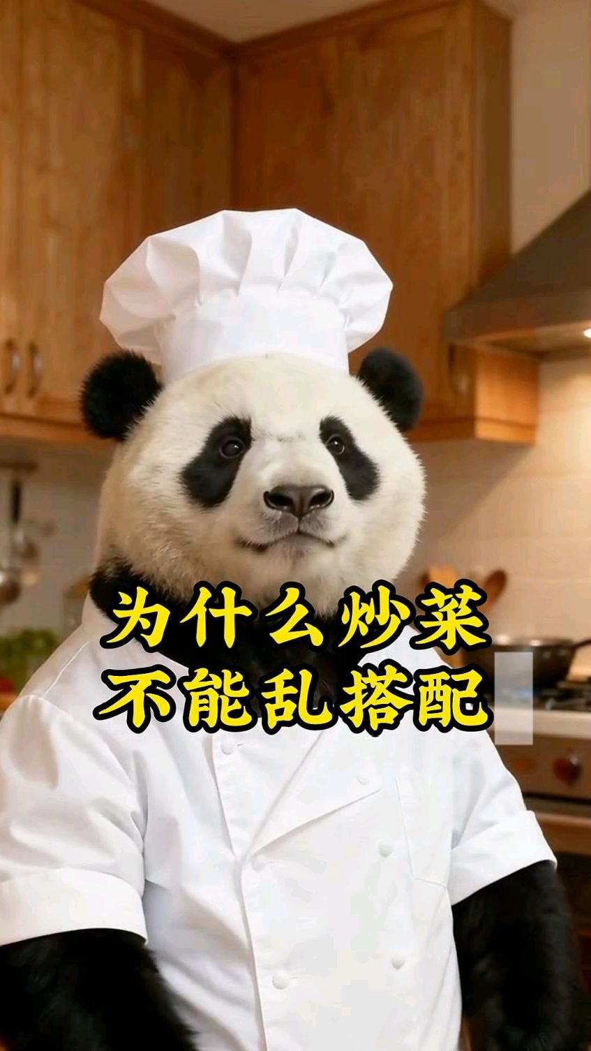 炒菜怎么搭配才好吃