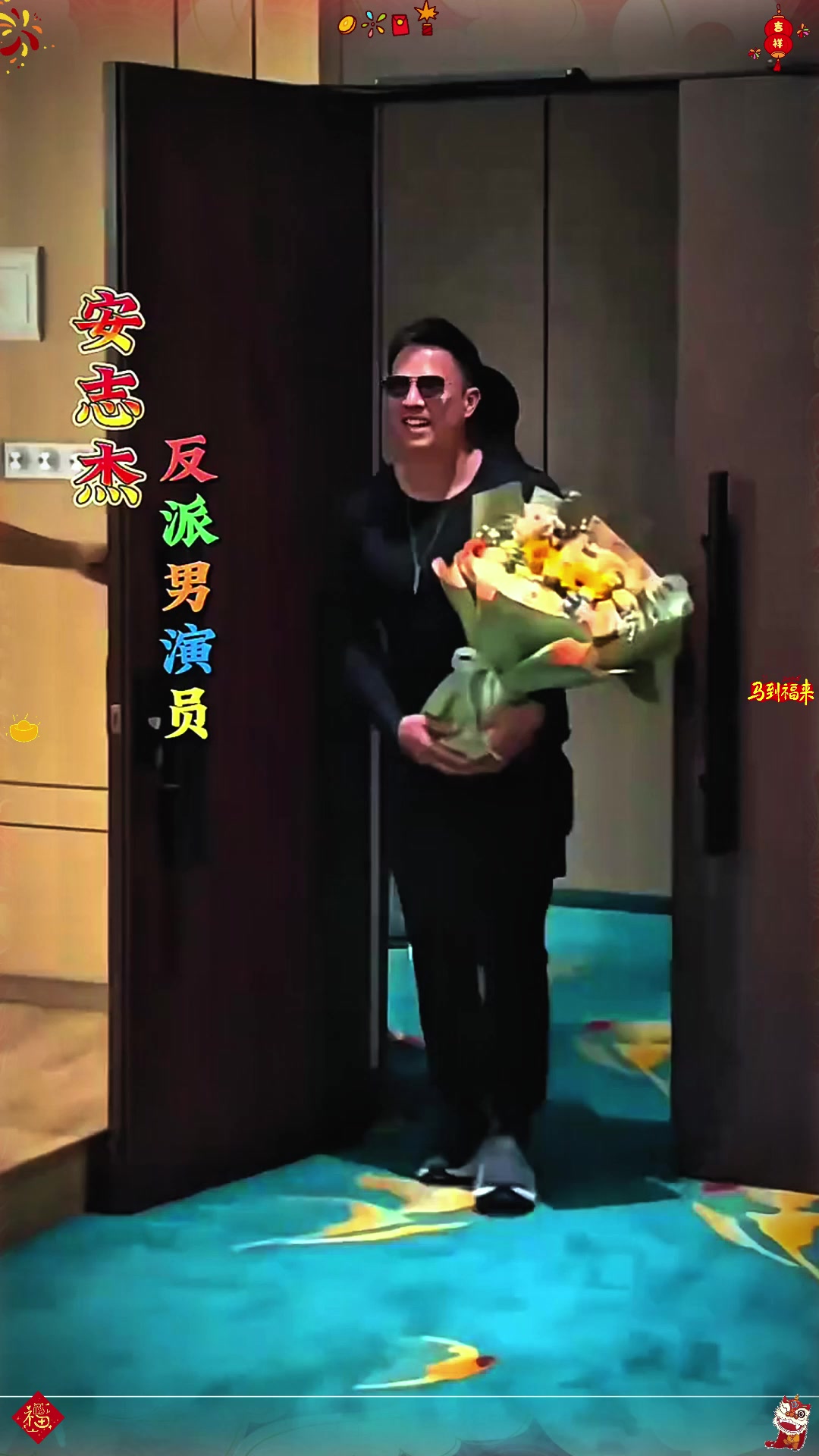 电影中经常饰演反派的11位男演员，个个演技出众眼神直接秒杀一切