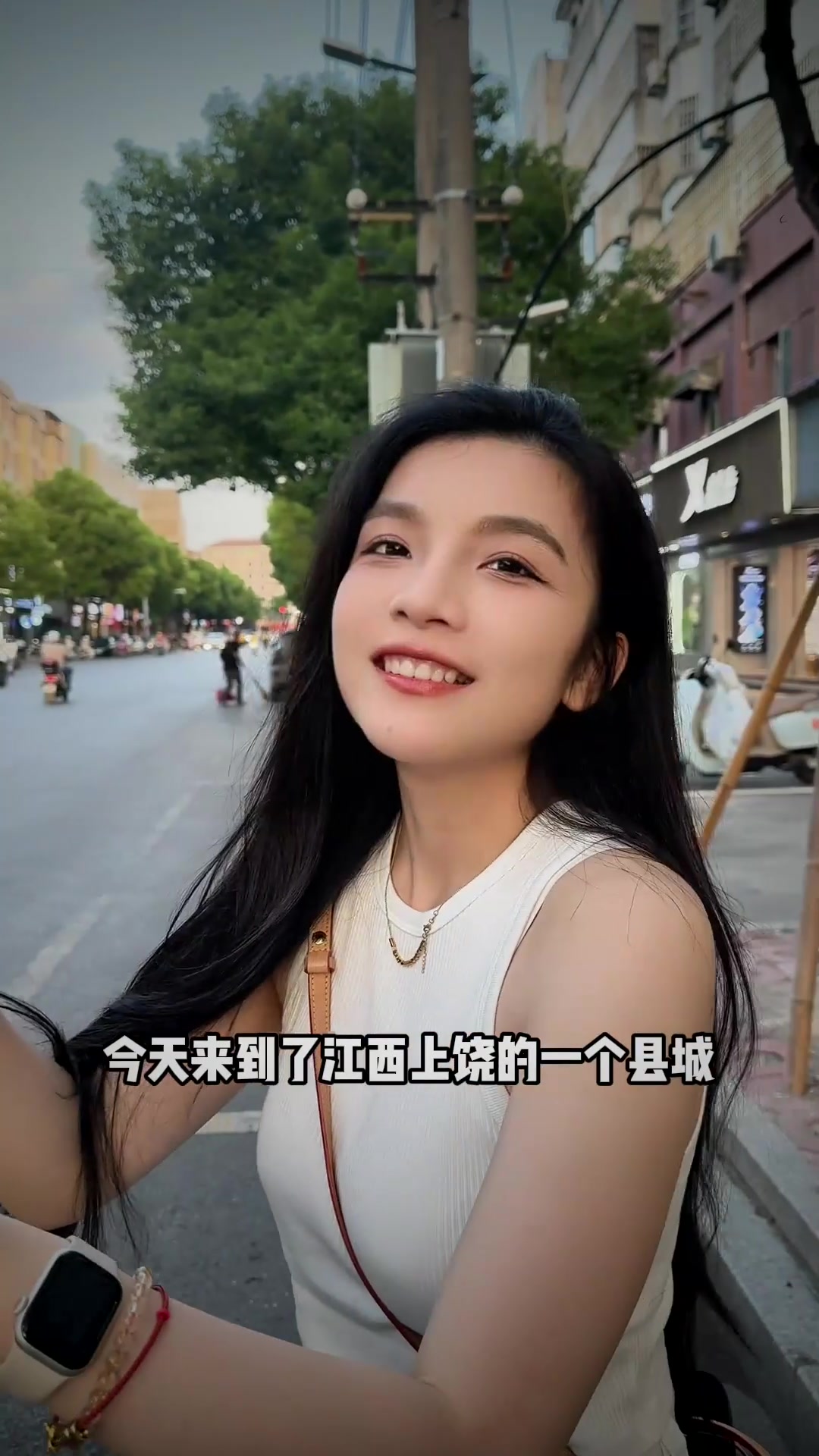 江西上饶的小小县城居然藏着这么多特色美食！好惬意自在~