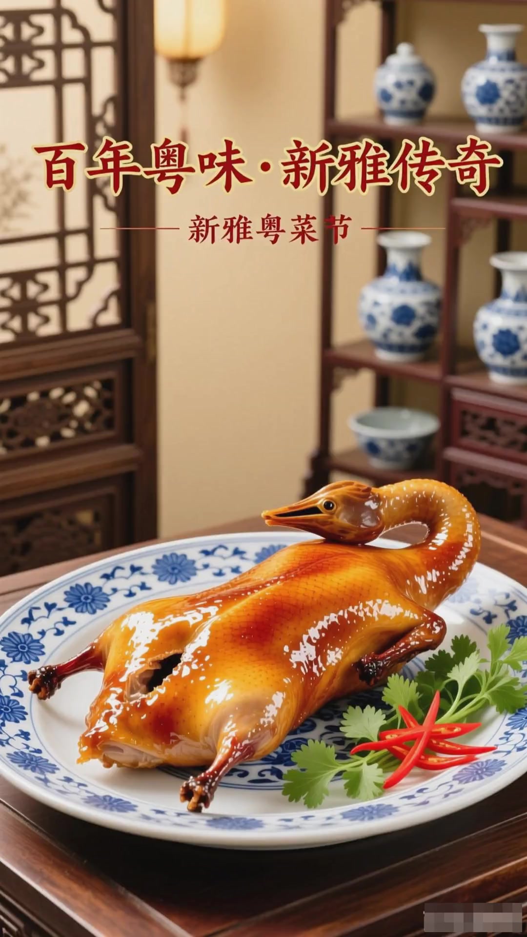新雅粤菜馆菜谱:多样佳肴,领略地道粤菜风味与独特口感