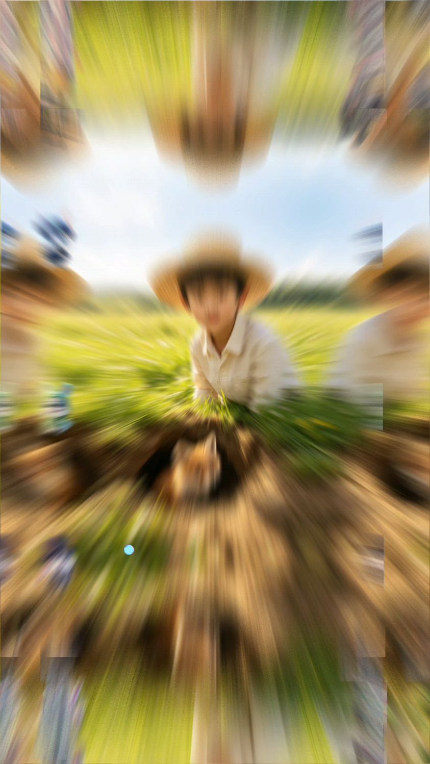 快来救救这些可爱的小兔子吧