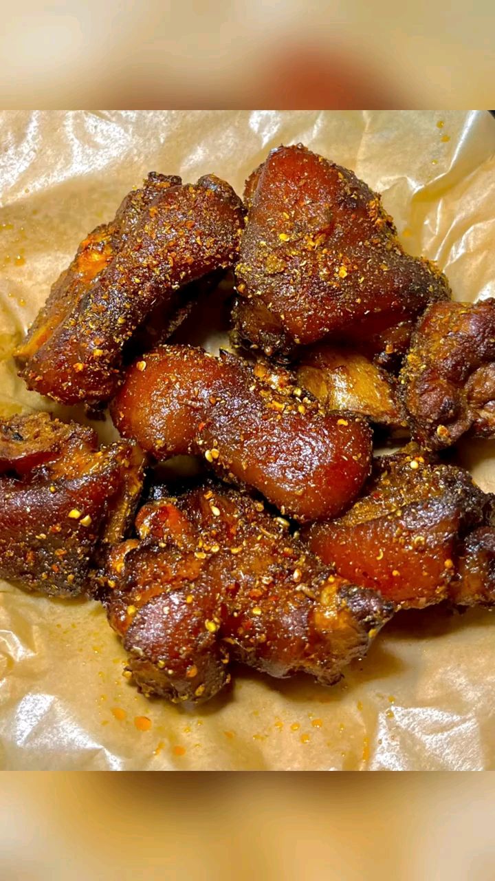 过年餐桌上最受欢迎的八道经典家常菜