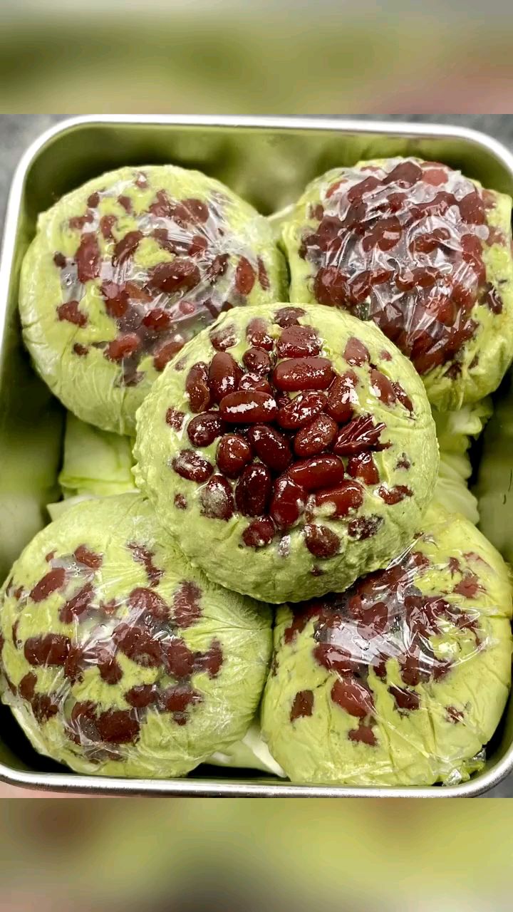我妈尝了一口，让我原地开个店！！#自制糕点