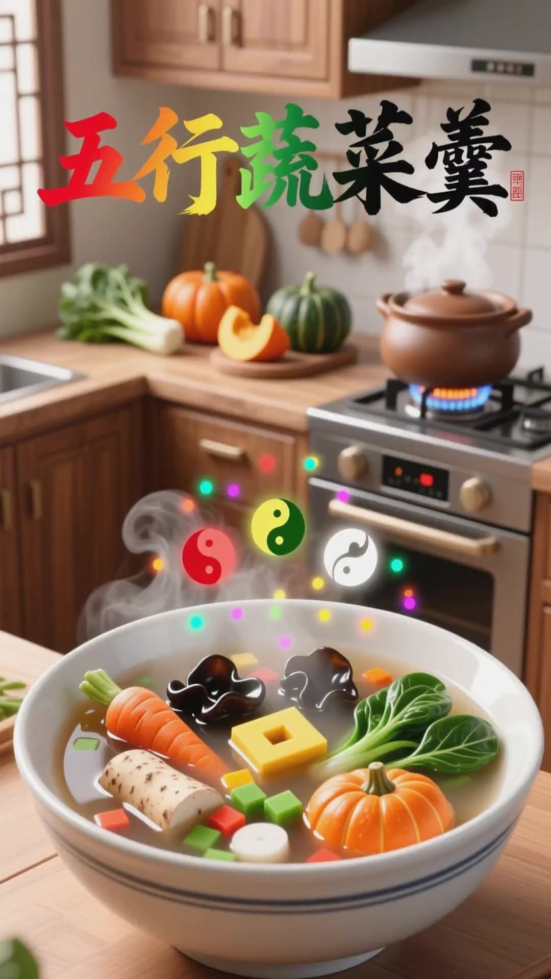 一道名菜,经典永流传。
