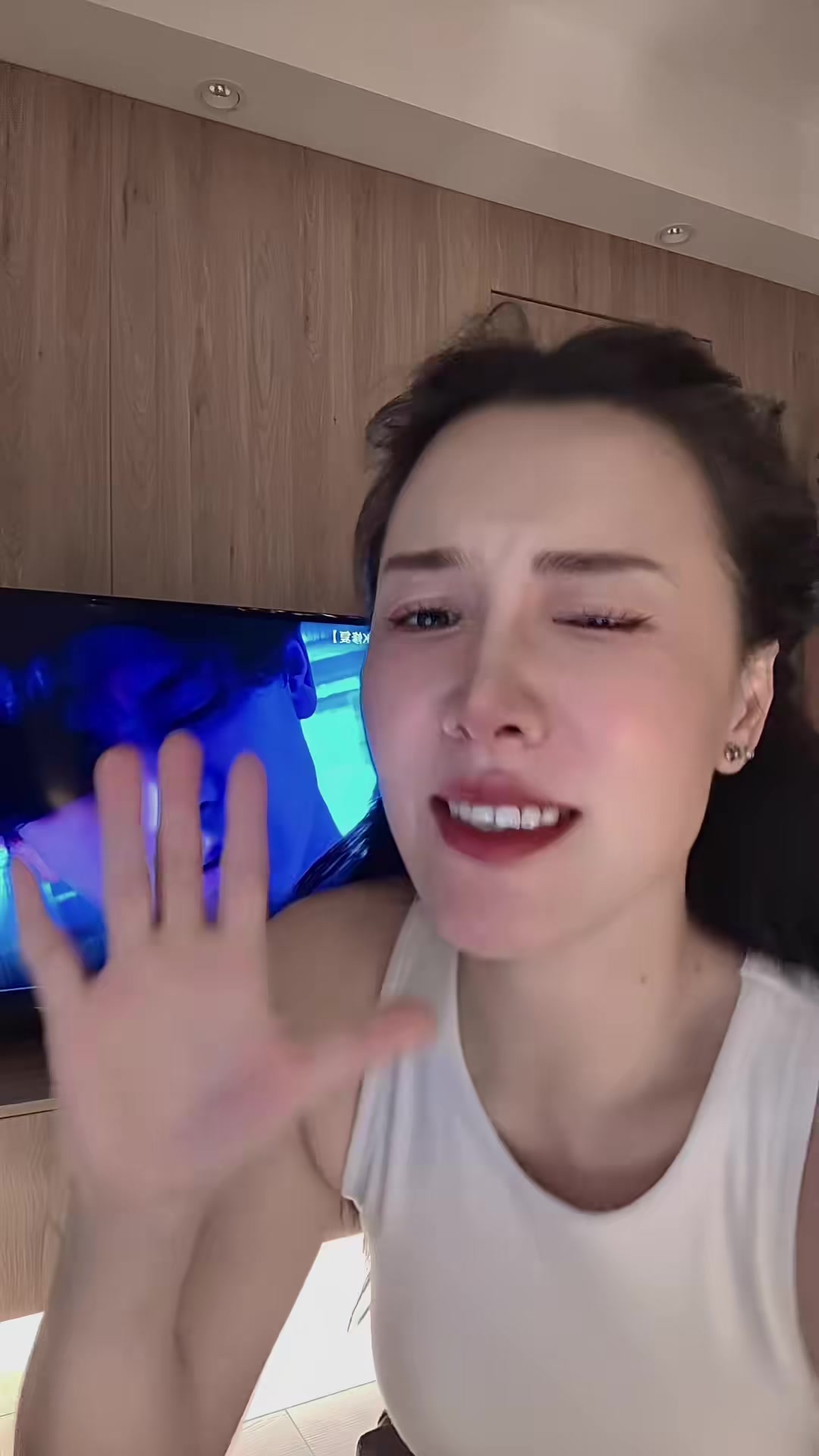 前方高能,一位流量鲜肉要来了…又是一首刘德华相对冷门的歌曲,