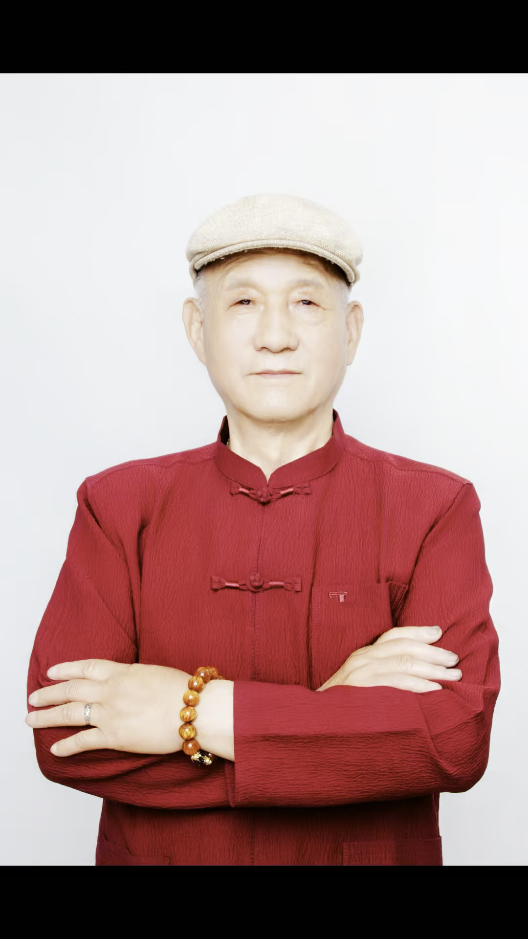 齐白石怎么画牡丹#齐白石#书画