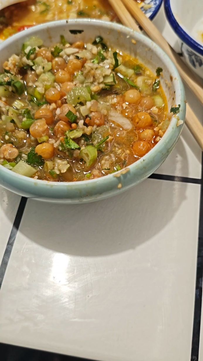 好吃的酸菜鱼,谁想吃