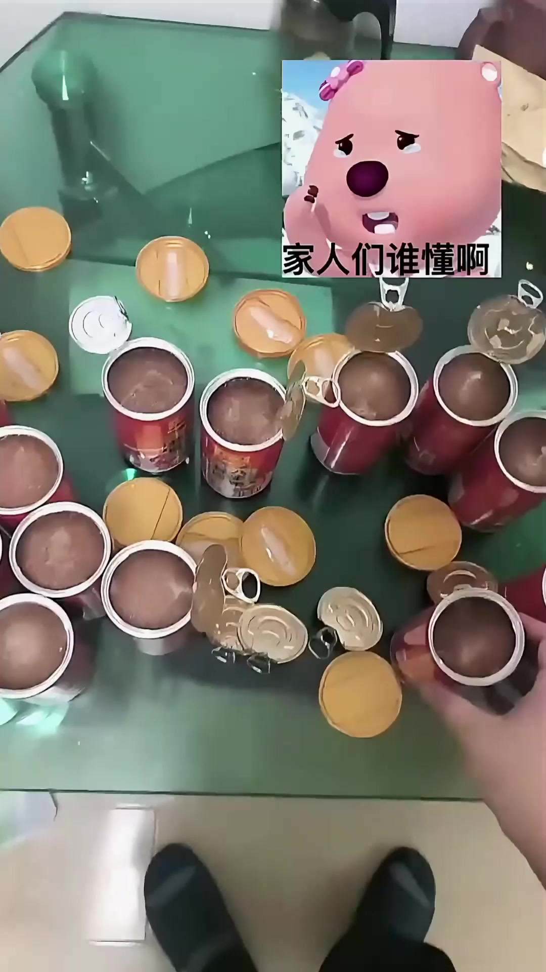 不懂就问发酵的八宝粥还能吃吗？