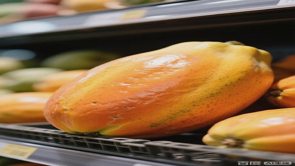 探秘汤加努库阿洛法木瓜的奥秘