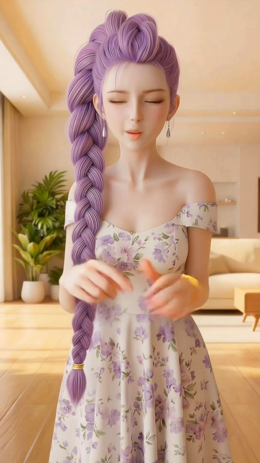 猎魔女团：鲁米表情舞