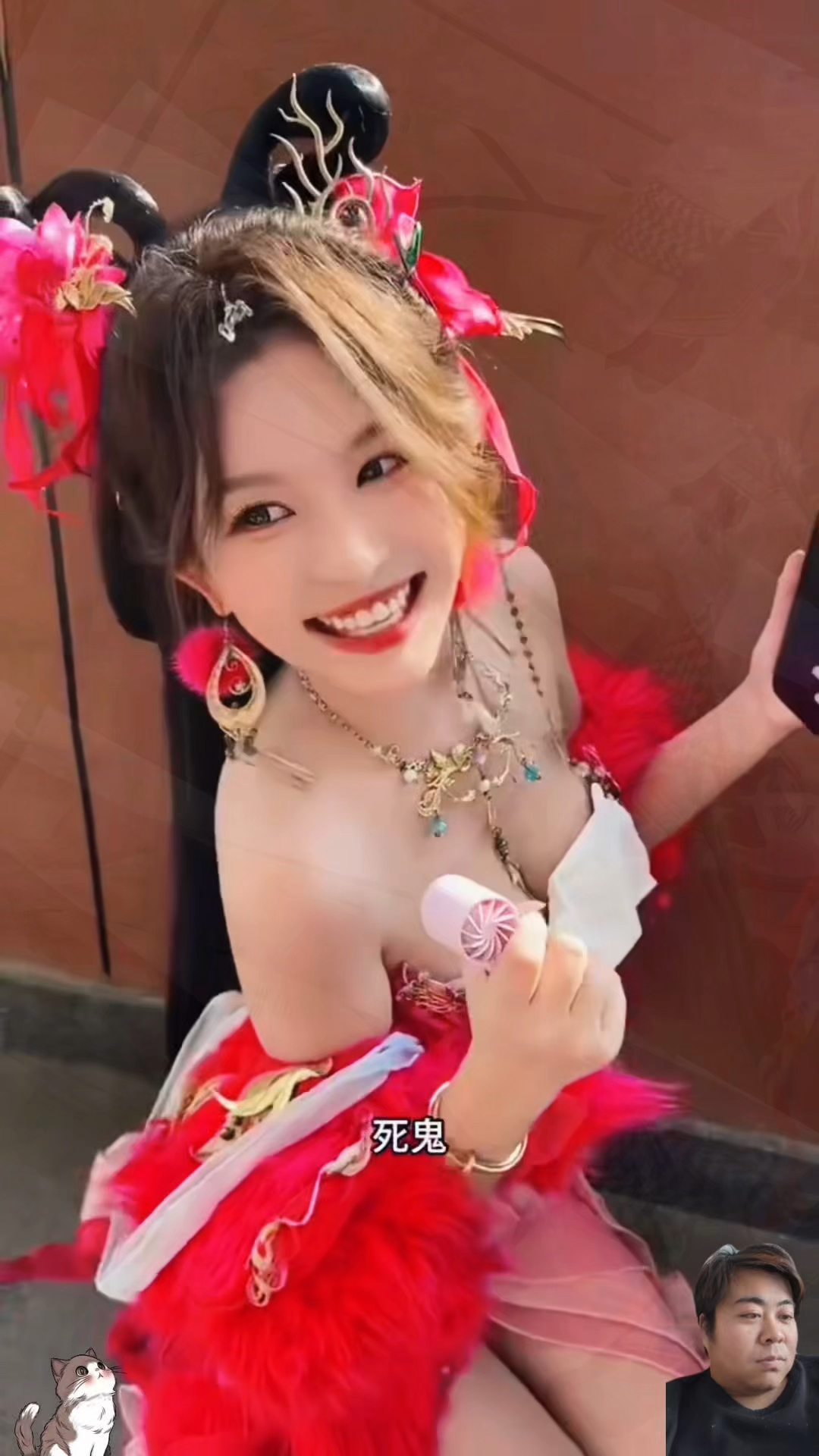 (不要笑挑战)一