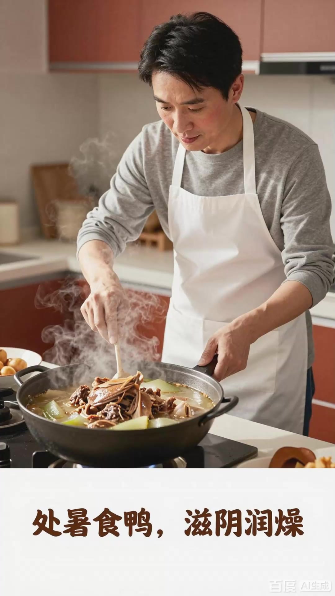 处暑鸭肉:肉质鲜嫩,滋阴润燥秋日美味